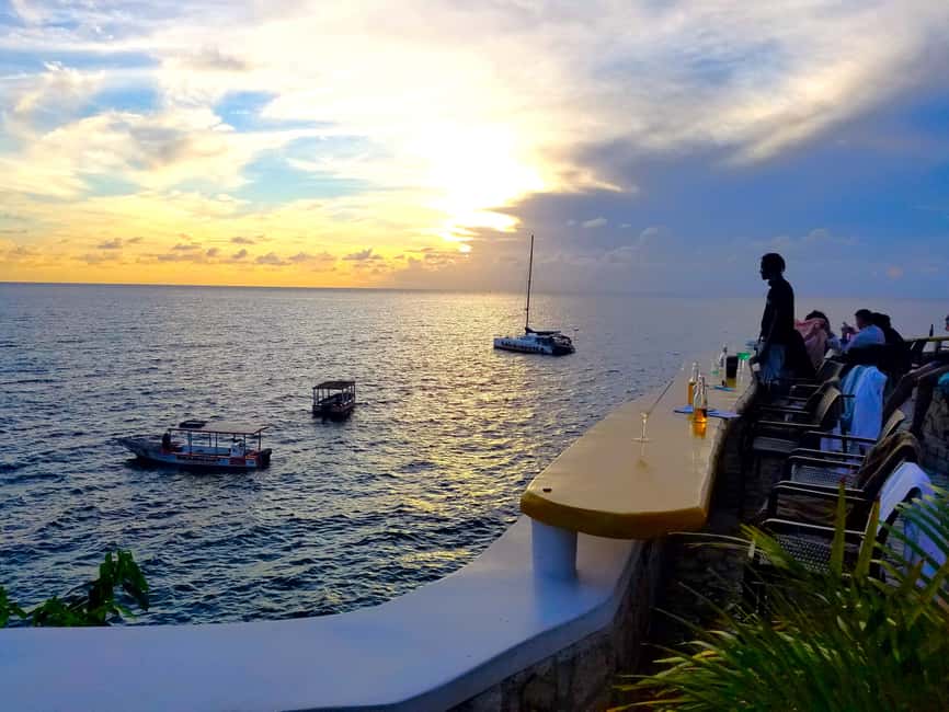 Negril Beach Experience & Rick's Cafe from Montego Bay - Practical Tips for a Smoother Day