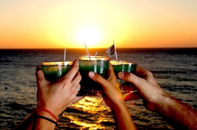Negril Beach Experience & Rick's Cafe from Negril - Rick’s Cafe and the Negril sunset