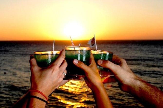 Negril Beach Experience & Rick's Cafe from Negril - How to dress and what to pack