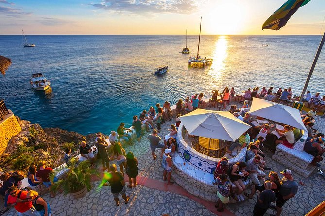 Negril Beach Experience & Rick's Cafe from Negril - Booking, cancellation, and practical checks