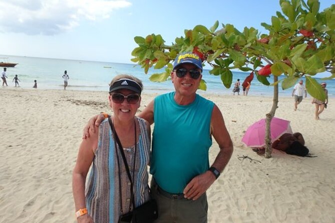 Negril Beach & Rick's Cafe Tour - Is $85.50 per person a fair price?