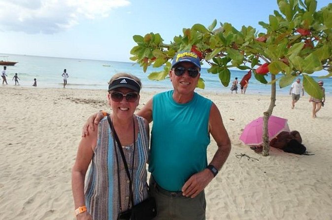 Negril Beach & Rick's Cafe Tour - Practical booking advice for a smoother day