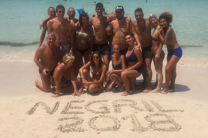 Negril Beach & Rick's Cafe Tour - Negril Beach: unhurried time by the water