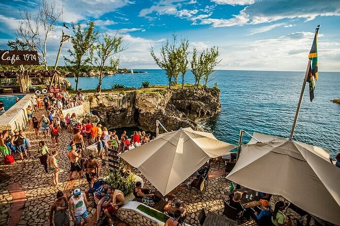 Negril Beach, Ricks Cafe and Margaritaville from Montego Bay - Practical Details That Matter