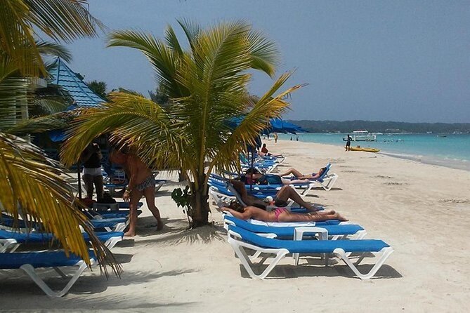 Negril Beach, Ricks Cafe and Margaritaville from Montego Bay - Should You Book the Montego Bay to Negril Tour?