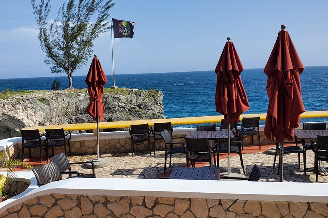 Negril Beach & Ricks Cafe from Montego Bay - Who will enjoy this outing most