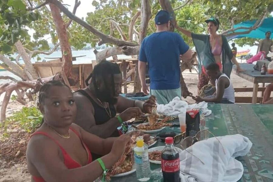 Negril: Booby Cay Island Picnic Tour with Snorkeling - Five Things to Know Before You Go