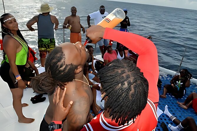 Negril Catamaran: Adults Sunset Party with Drinks & DJ - Is the $106 Price a Good Deal?