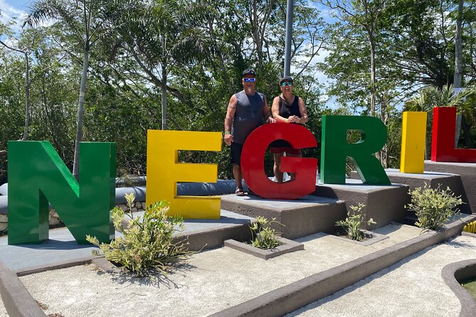 Negril day! beach and west end Cliffs with French Guide - Practical points to sort out before departure