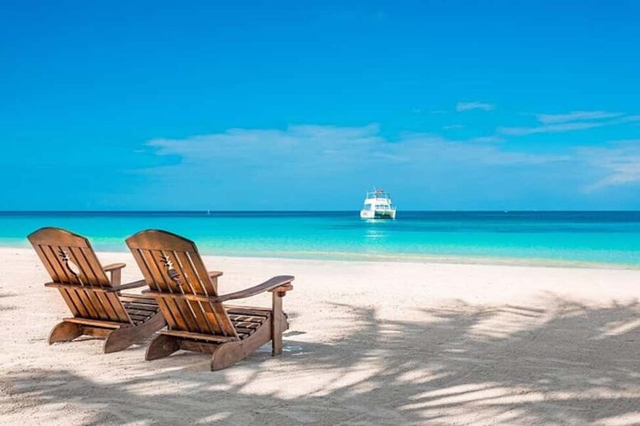Negril Day Trip to Seven Mile Beach & Rick's Cafe w/Admissio - Is $95 good value?