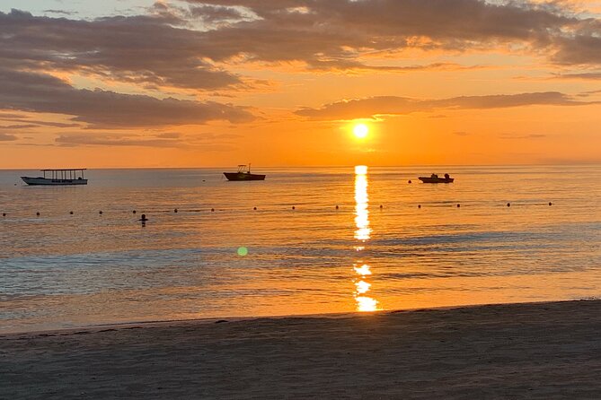 Negril Experience 1- 4 Persons - Negril Beach: the quiet center of the day