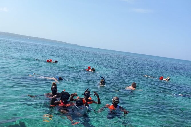 Negril Glass Bottom Boat Tour Snorkeling and Booby Cay - Is $65 a fair price?