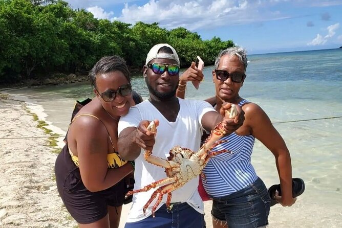 Negril Glass Bottom Boat Tour Snorkeling and Booby Cay - Who will enjoy this Negril outing?