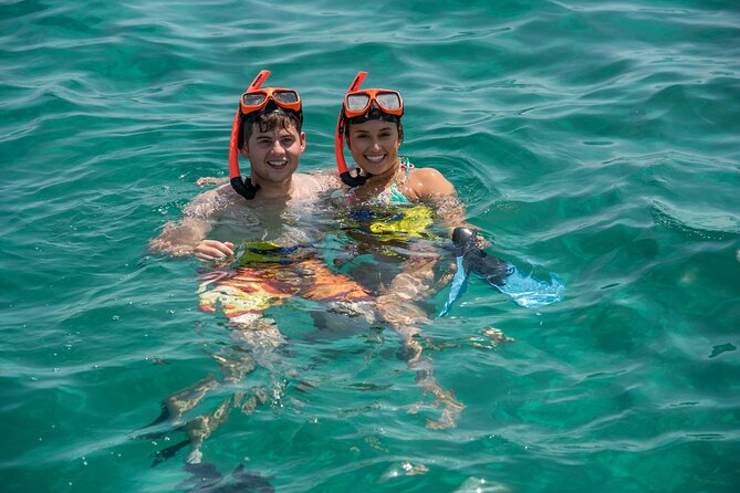 Negril Highlights Catamaran Cruise With Stop At Margaritaville - Is $140 a fair price?
