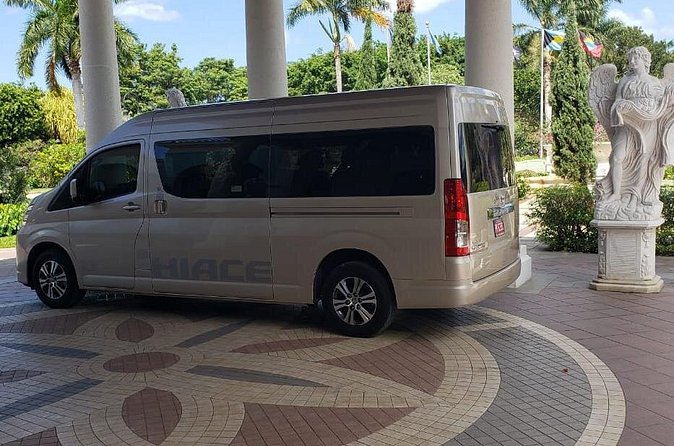 Negril Hotel Transfer To Montego Bay Airport - Who should book this Negril transfer?