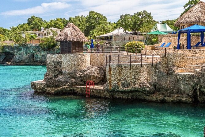 Negril Hotels Private Airport Transfer - Who gets the best value from this service?