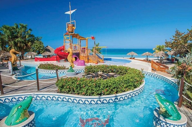 Negril Hotels Private Airport Transfer - Booking, cancellation, and practical details