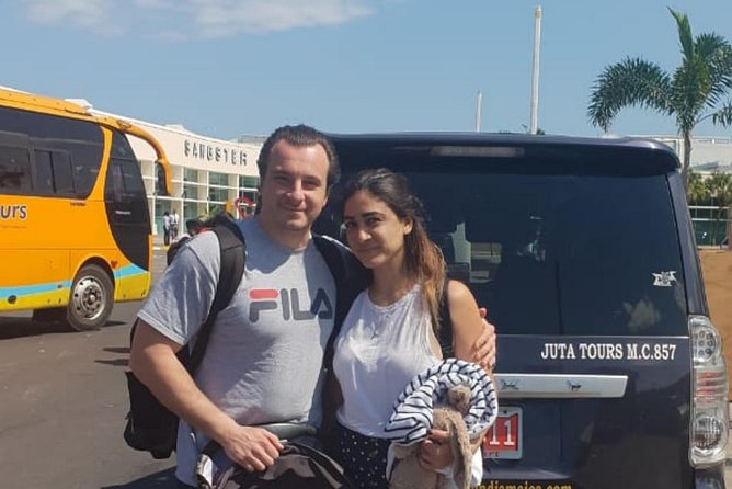 Negril Hotels Private Round Trip Transfers from MBJ - The people behind the ride