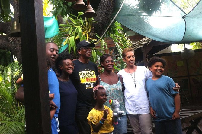 Negril Hotels Private Round Trip Transfers from MBJ - Who should book this transfer?