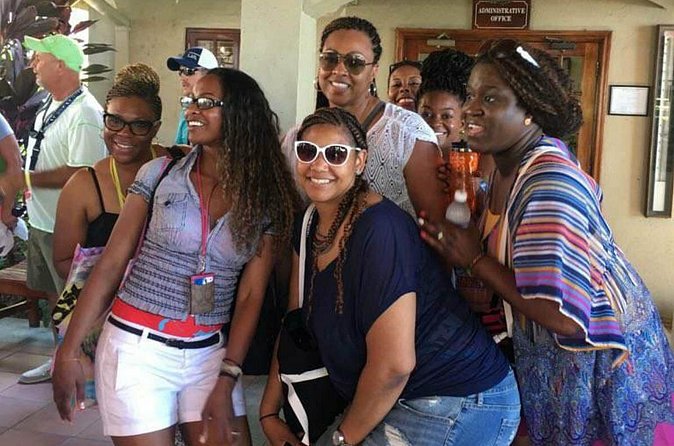 Negril Hotels Private Round Trip Transfers from MBJ - Booking details worth checking