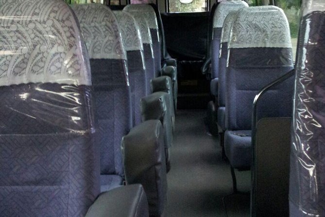 Negril Hotels Private Transfer - One-way or round-trip planning