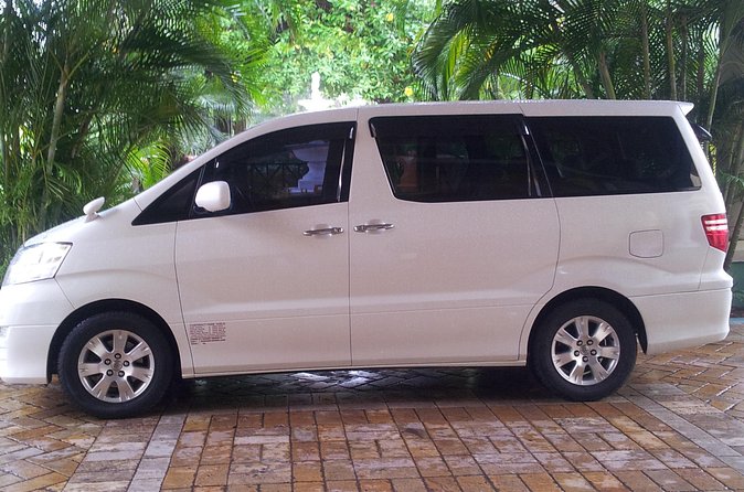 Negril Hotels Private Transfer - Reliability, safety, and the weak spots