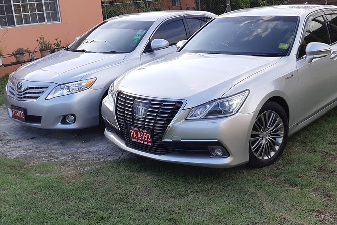 Negril Hotels Transfers to Montego Bay Airport - Leaving Negril without the shared-shuttle shuffle