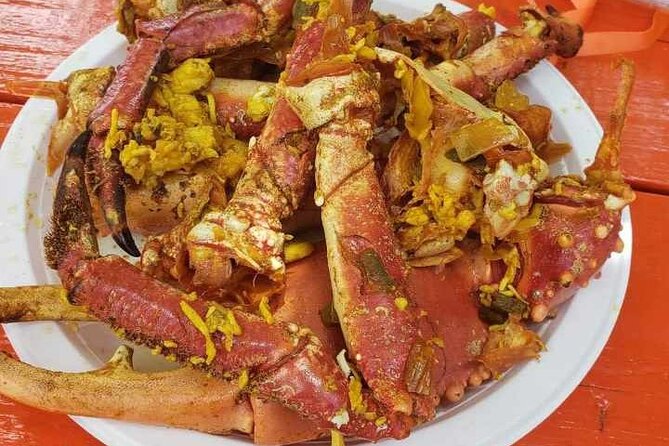 Negril Lobster Lunch on Booby Cay & Snorkeling To a Sunken Cannon - Booby Cay: a quiet island stop
