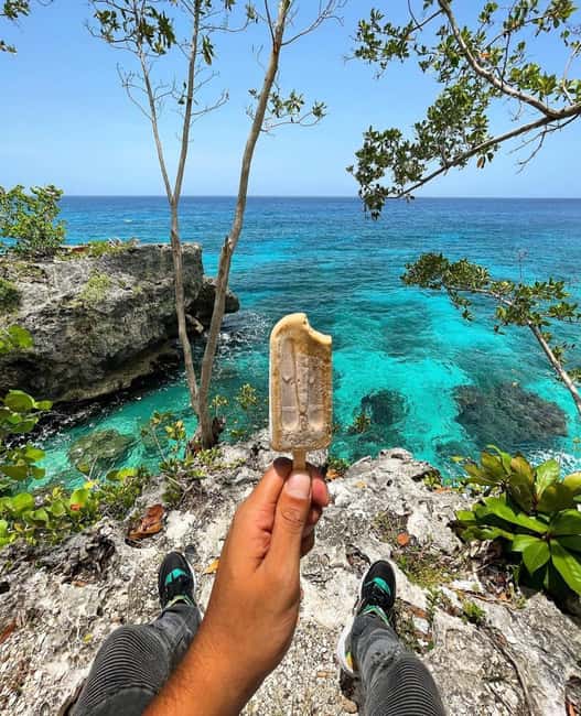 Negril Marijuana Farm and Mineral Spring Tour - Key Points At A Glance