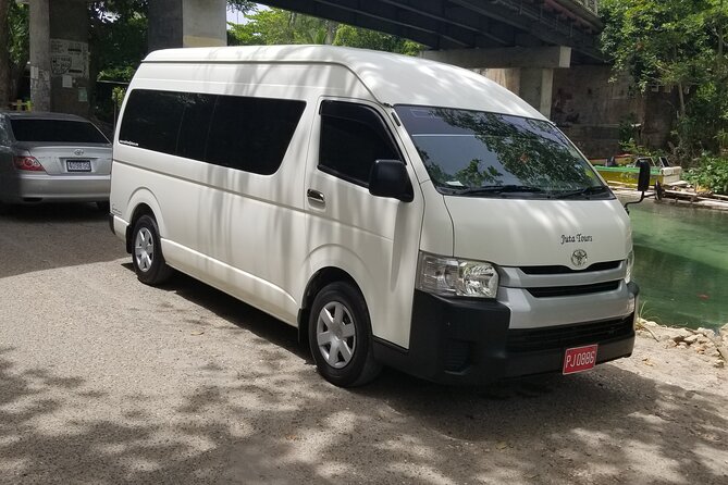 Negril Private Airport Transfer - Key points before you reserve