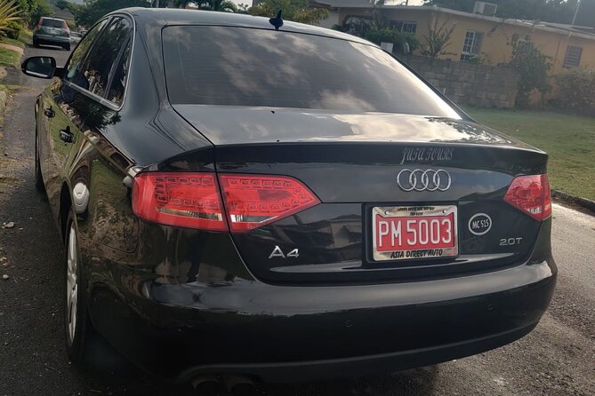Negril Private Airport Transfer - Is $110 per person a fair price?