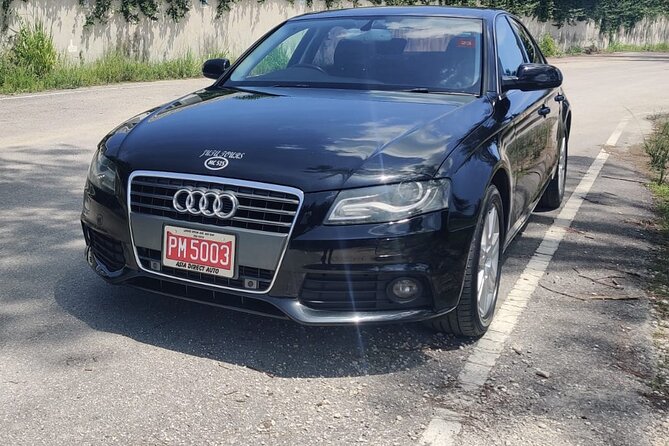 Negril Private Airport Transfer - Who will get the most from this service?