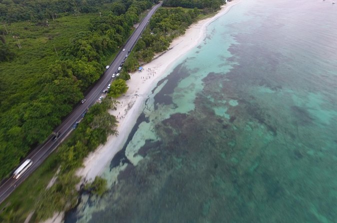 Negril's 7 miles Beach and Rick's Café - Is $35.77 good value?
