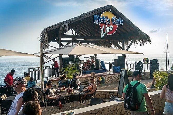 Negril's Private Day Trip with Margaritaville and Rick's Cafe - How much value do you get for $120?