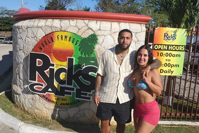 Negril, Seven Mile Beach, Rick's Cafe Private Day Tour - Why this private Negril trip works well from Montego Bay