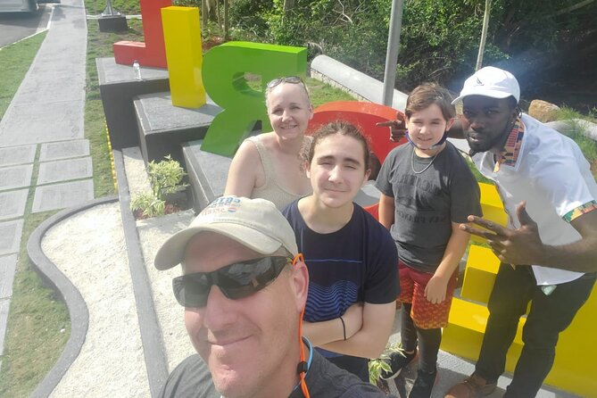 Negril, Seven Mile Beach, Rick's Cafe Private Day Tour - Who should book this Negril day tour?