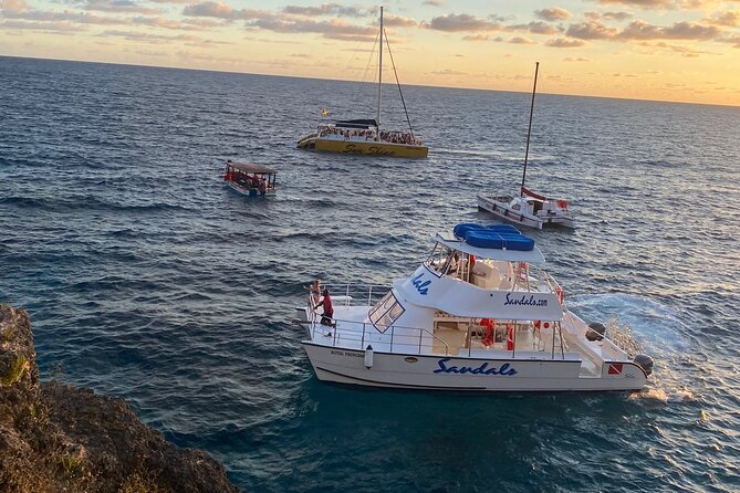 Negril Seven Miles Beach And Ricks Cafe Tour - What the two-hour schedule really means