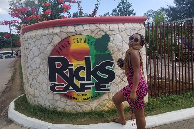 Negril Seven Miles Beach Day and Rick's Cafe Sunset Private Tour - Who Will Get the Most From This Experience