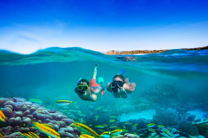 Negril Seven Miles Beach, Snorkeling, Boat Ride, Ricks Cafe Combo - Why this private Negril day works well