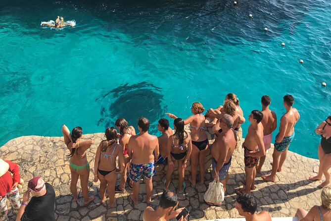 Negril Seven Miles Beach, Snorkeling, Boat Ride, Ricks Cafe Combo - The drive from Montego Bay to Negril