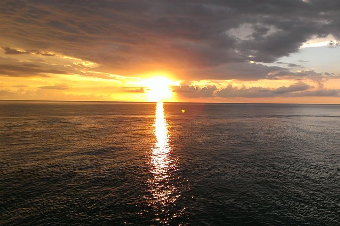 Negril Sunset Trip to Rick's Cafe from Montego Bay and Grand Palladium - Key points to know before booking