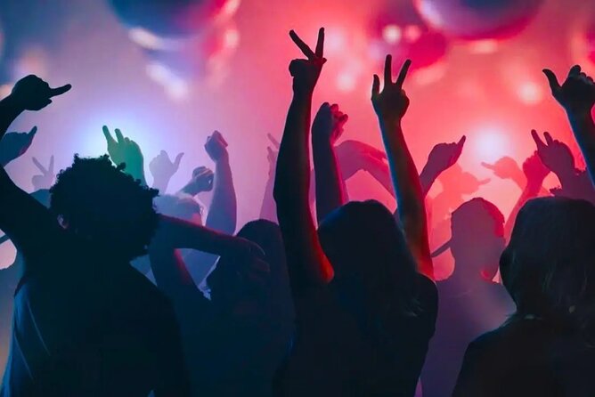 Night Life in Montego Bay&Clubbing I Pier 1, 27/27Lounge I Taboo - Key points to know before you book