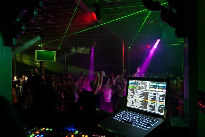 Night Life in Montego Bay&Clubbing I Pier 1, 27/27Lounge I Taboo - What the three-hour format really means