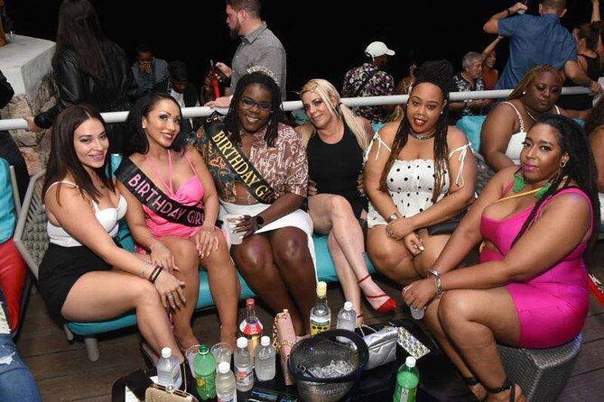 Night Life in Montego Bay&Clubbing I Pier 1, 27/27Lounge I Taboo - Is $75.95 a fair price?