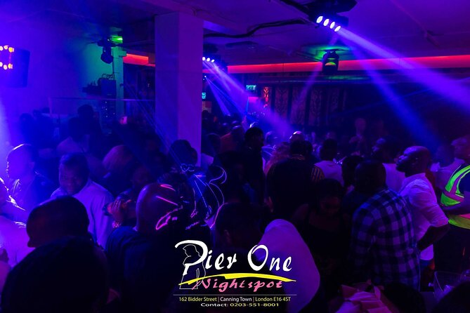 Night Life in Montego Bay&Clubbing I Pier 1, 27/27Lounge I Taboo - Who will enjoy this night out most?