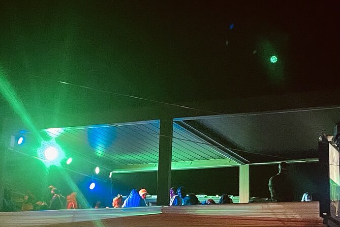 Night-life Party Club 2727 pick up and drop off in Montego Bay - Starting from your hotel lobby in Montego Bay