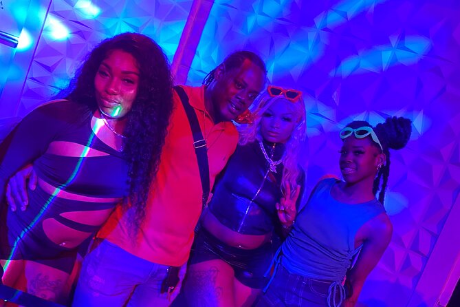 Night Life Tour in Montego Bay with complimentary section - Why the driver matters more than the club list