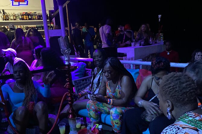 Night Life Tour in Montego Bay with complimentary section - Who will enjoy this night out most