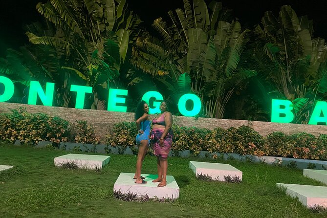 Night Life Tour in Montego Bay with complimentary section - Is this Montego Bay nightlife tour worth booking?