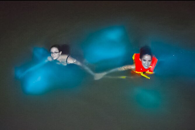 Night Tour-Luminating Blue Lagoon Waters - Is $86 a fair price?